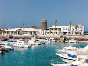 Marina