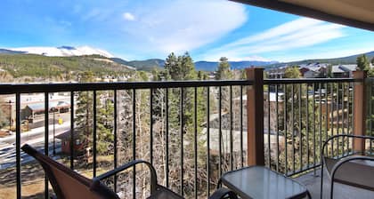 Sawmill Creek Condominiums by Great Western Lodging
