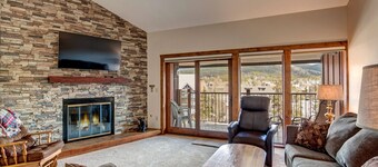 Sawmill Creek Condominiums by Great Western Lodging