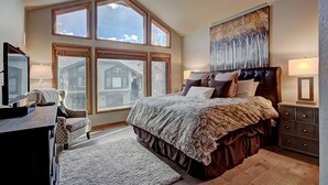 Unclassified image, 2 of 22, button - One Breckenridge Place Townhomes by Great Western Lodging (Breckenridge)