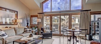 One Breckenridge Place Townhomes by Great Western Lodging