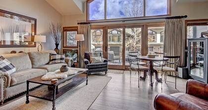 One Breckenridge Place Townhomes by Great Western Lodging