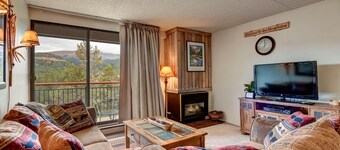 Trails End Condominiums by Great Western Lodging