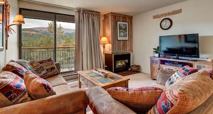 Trails End Condominiums by Great Western Lodging