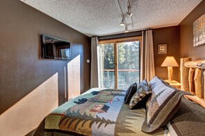 Condo, 1 Bedroom