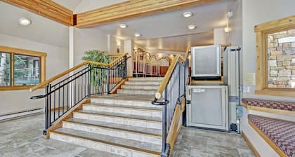 Trails End Condominiums by Great Western Lodging
