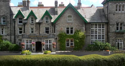 Cumbria Grand Hotel