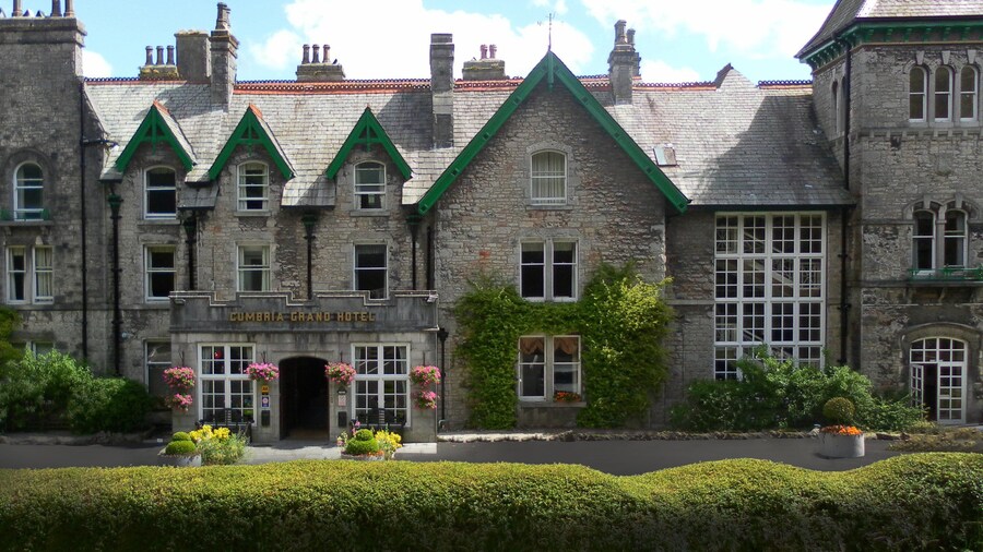 Cumbria Grand Hotel