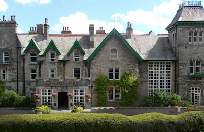 Cumbria Grand Hotel