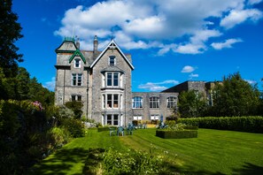 Exterior - Cumbria Grand Hotel (Grange-over-Sands)