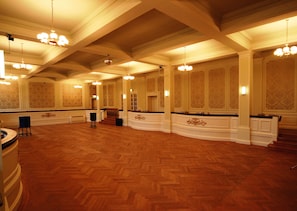 Ballsaal