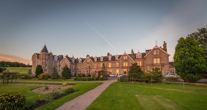 Nethybridge Hotel