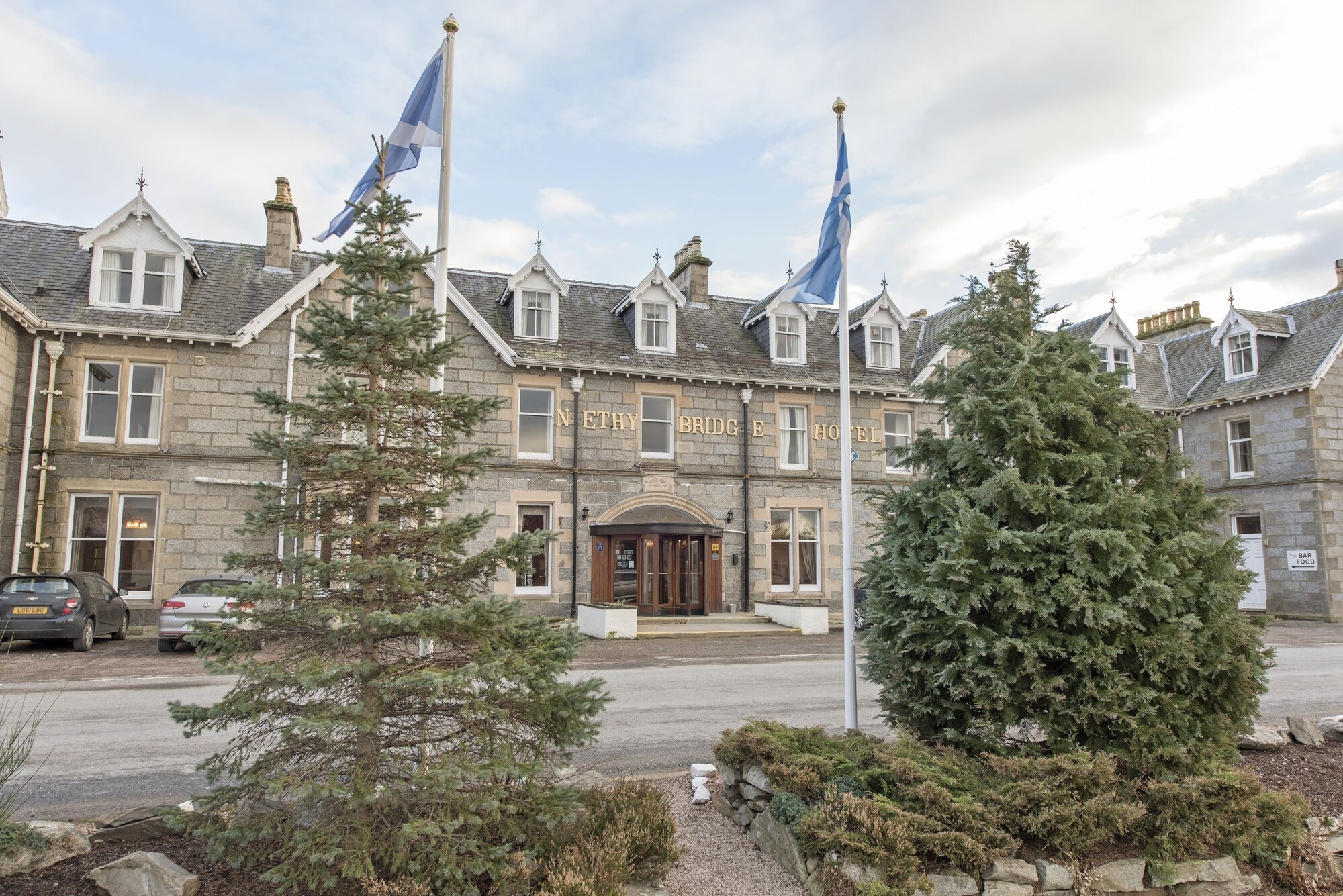3 Star Hotels
