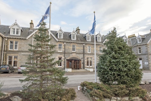 Nethybridge Hotel