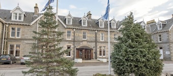 Nethybridge Hotel