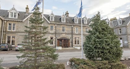 Nethybridge Hotel