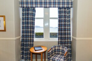 1 bedroom, in-room safe, desk, iron/ironing board