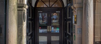 The Royal Hotel