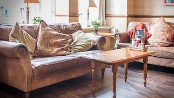 Bar (en el alojamiento)