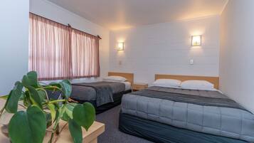 Family Apartment, 2 Bedrooms, Non Smoking, Kitchen (Family Unit)