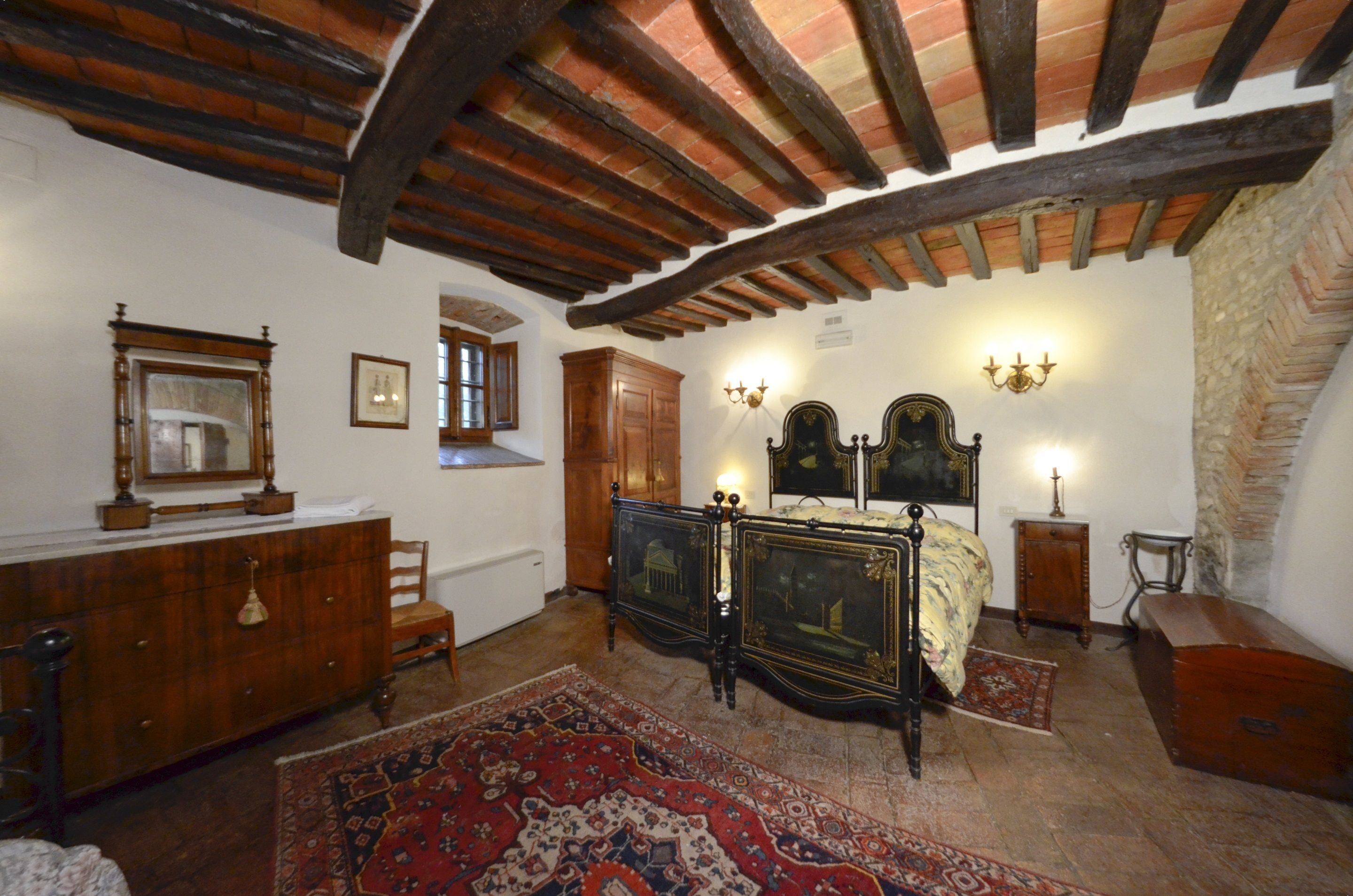 Superior Apartment, 1 Bedroom | 2 bedrooms, premium bedding, individually furnished, desk