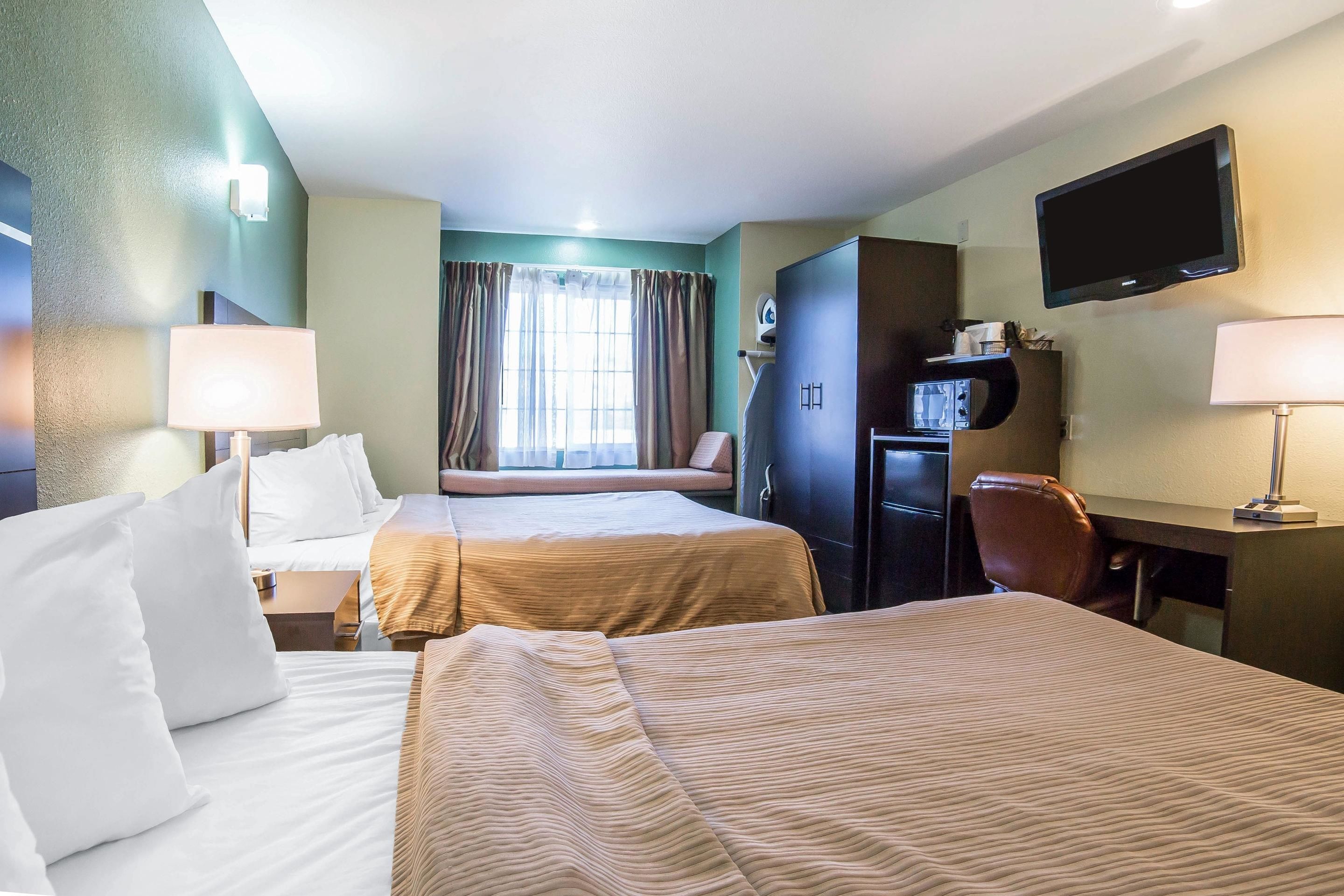 Quality Inn & Suites Elko