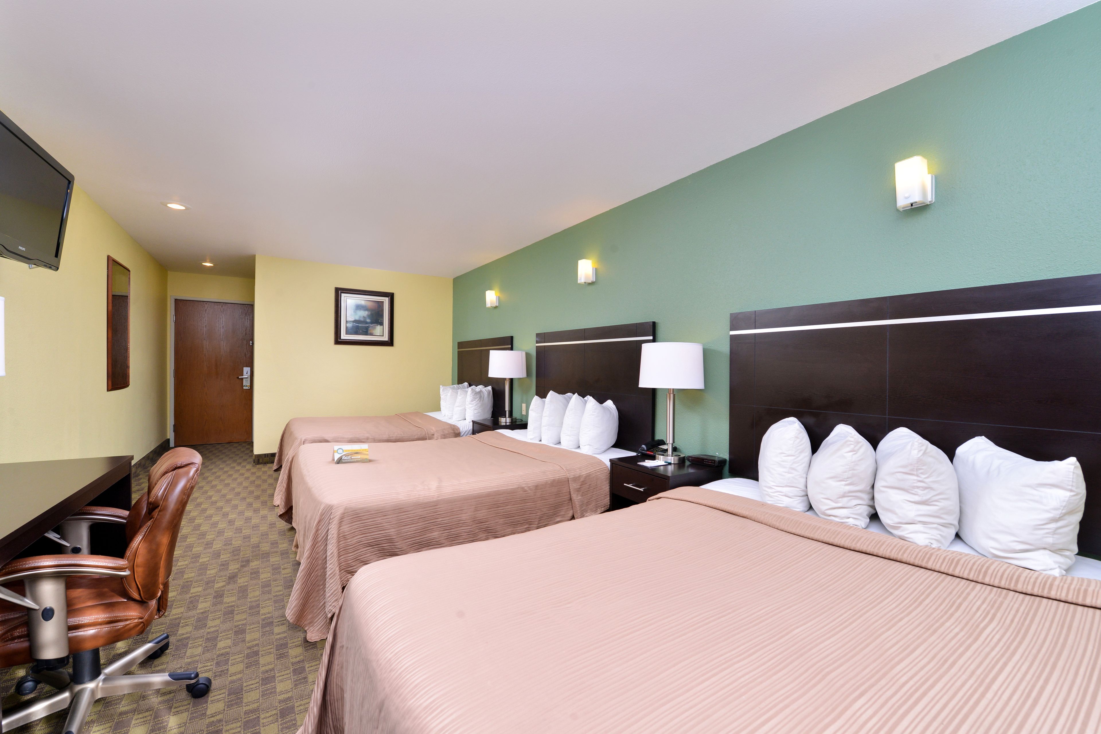 Quality Inn & Suites Elko