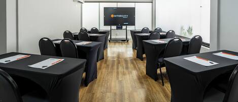 Sala de reuniones