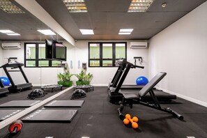 Gimnasio