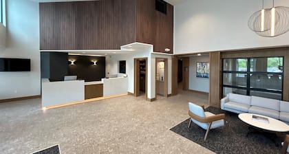 Best Western Byron Center