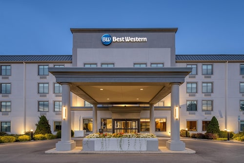 Best Western Byron Center
