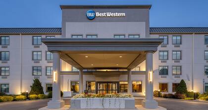 Best Western Byron Center