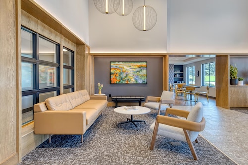 Best Western Byron Center