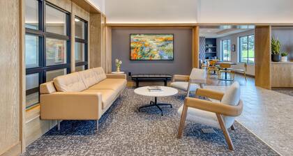 Best Western Byron Center