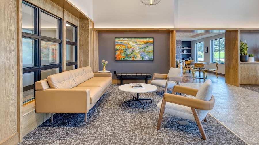 Best Western Byron Center