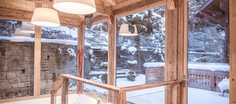Boutique Hotel Beau-Sejour & Spa