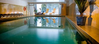 Hotel Cresta Sun