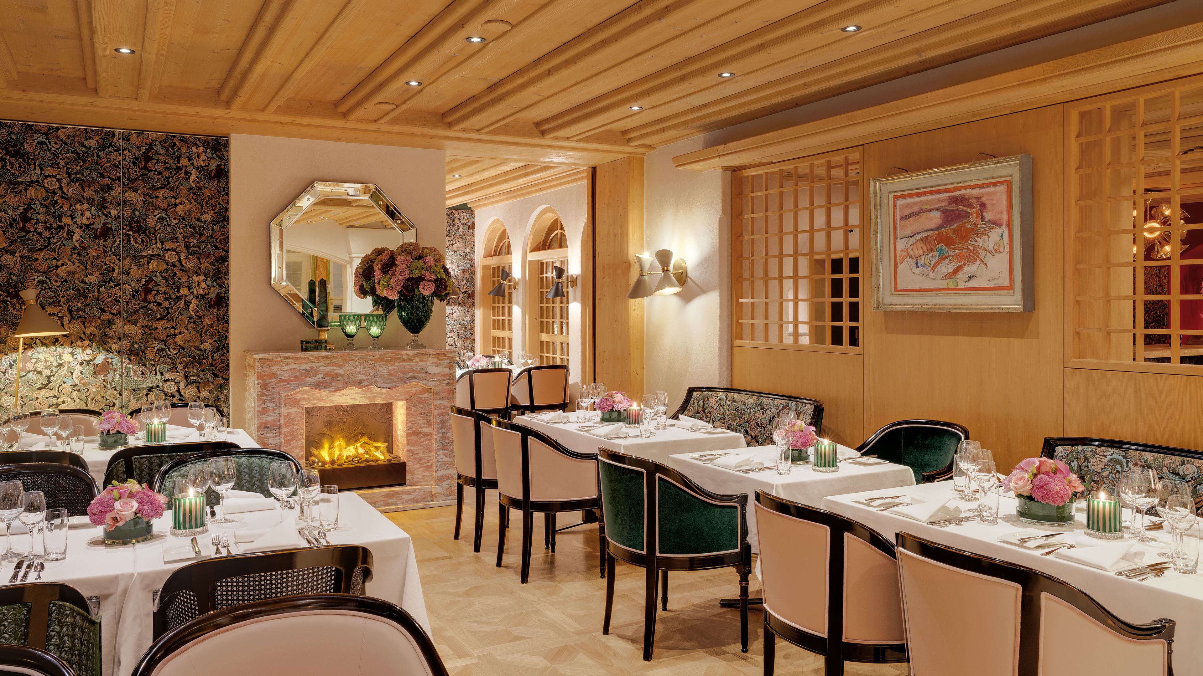Photo - Morosani Posthotel Davos