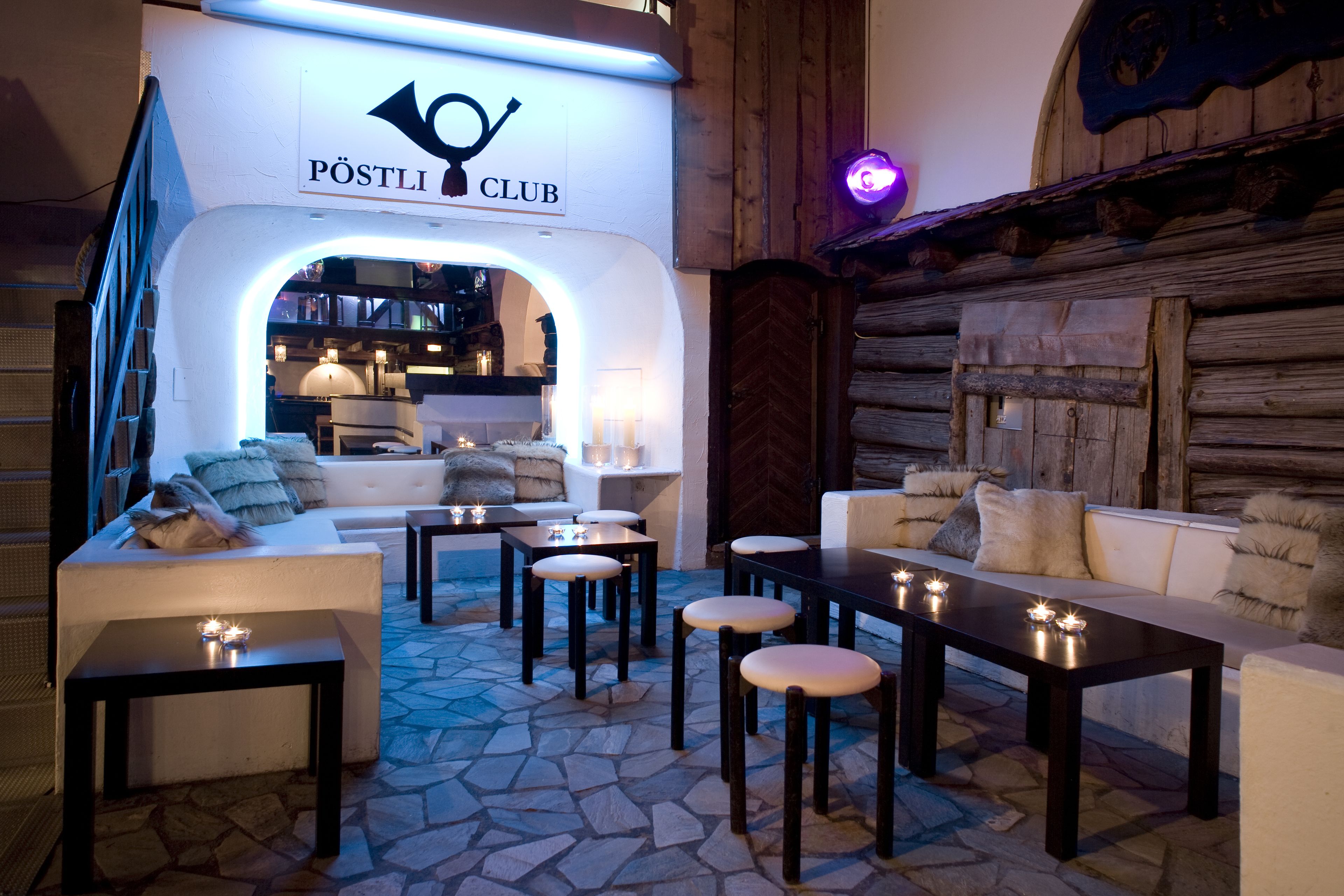 Photo - Morosani Posthotel