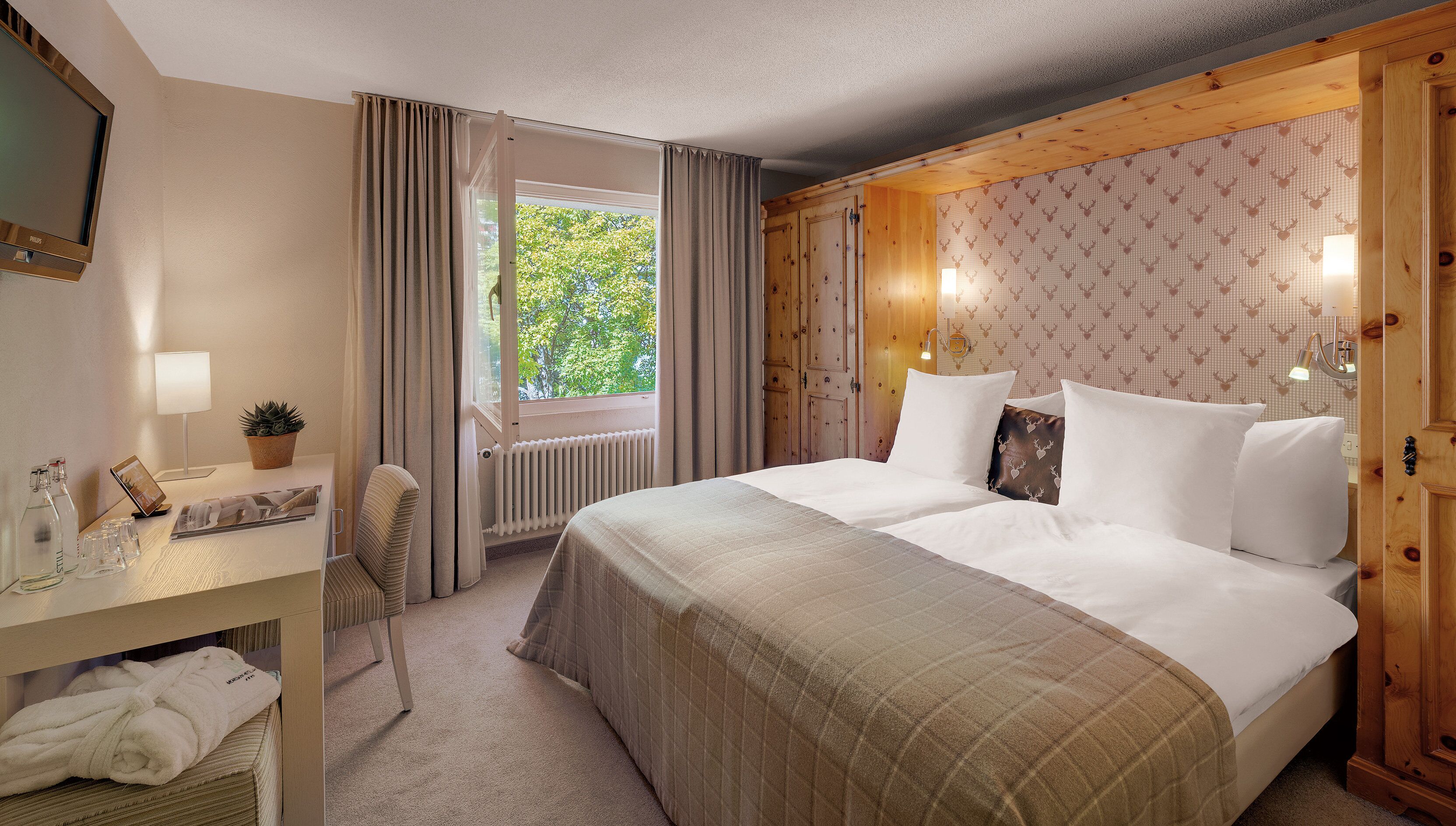 Photo - Morosani Posthotel