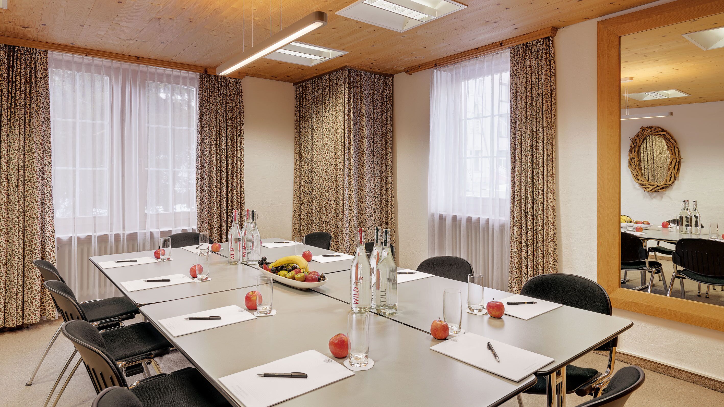 Photo - Morosani Posthotel Davos