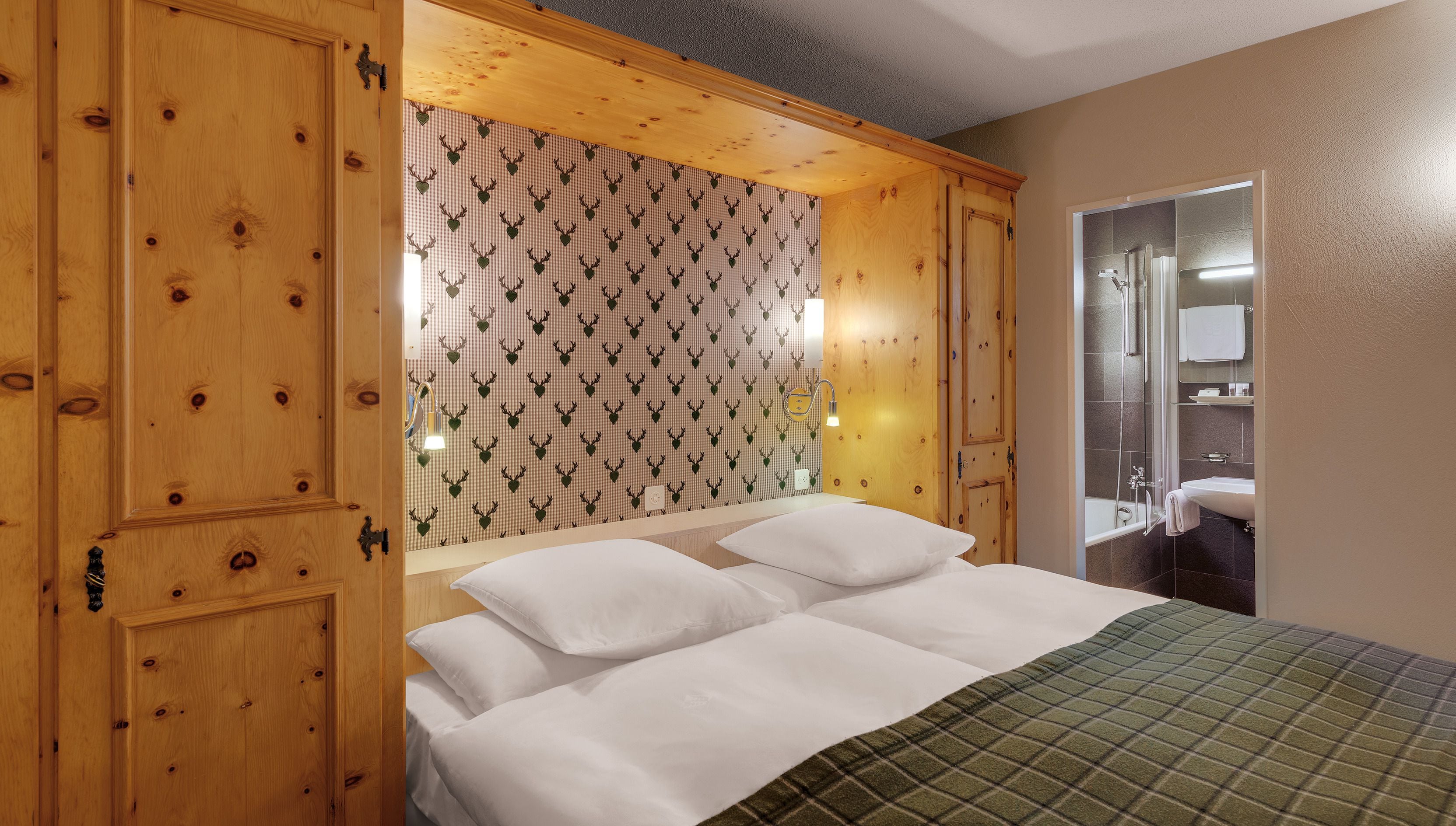 Photo - Morosani Posthotel