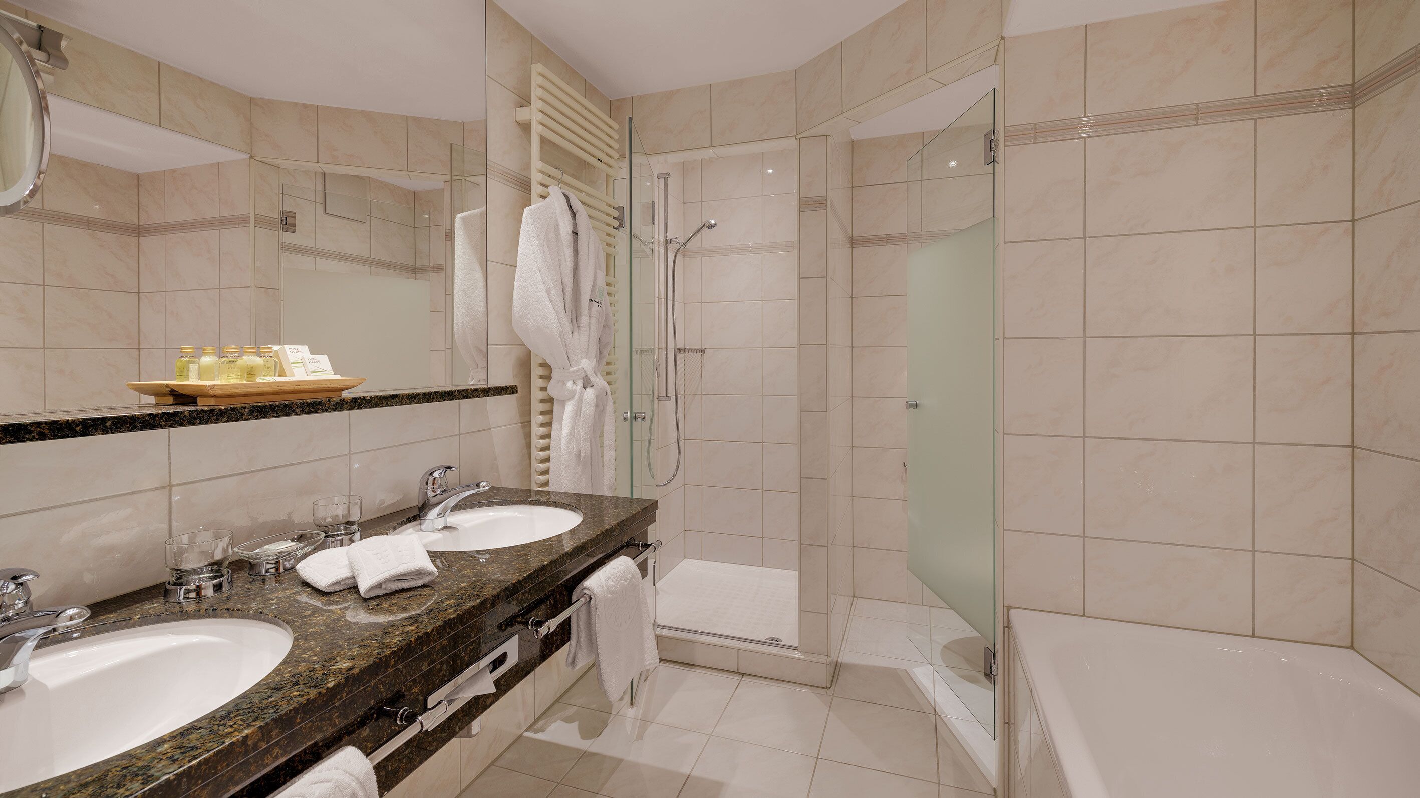 Photo - Morosani Posthotel