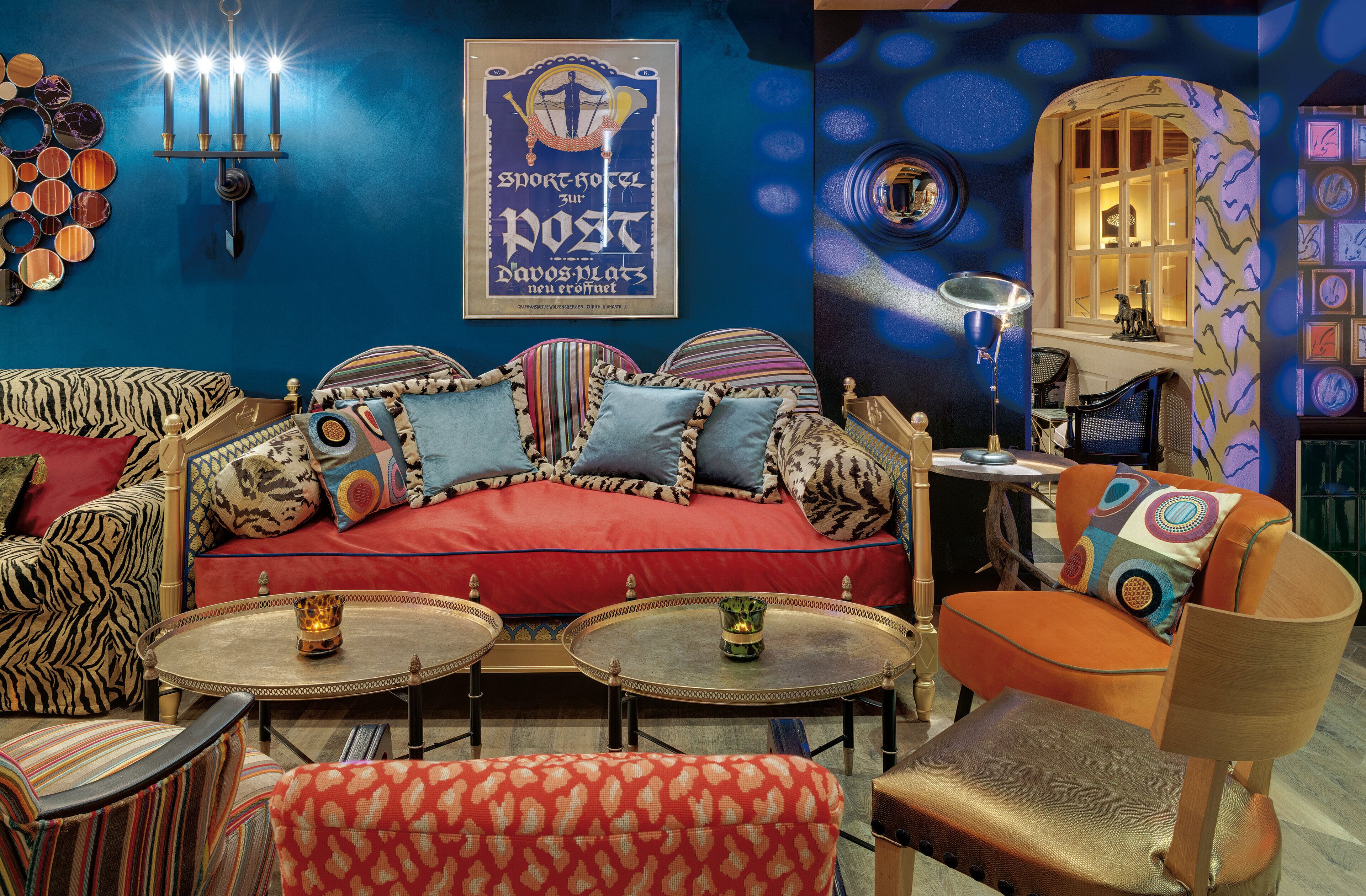 Photo - Morosani Posthotel