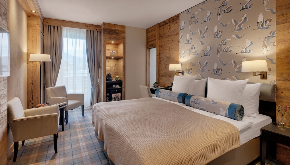 Morosani Schweizerhof Davos