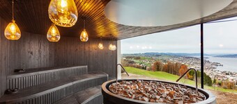 Panorama Resort & Spa