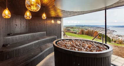 Panorama Resort & Spa