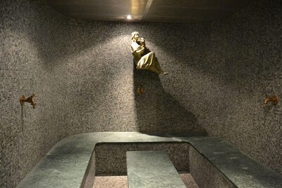 T3 Alpenhotel Flims