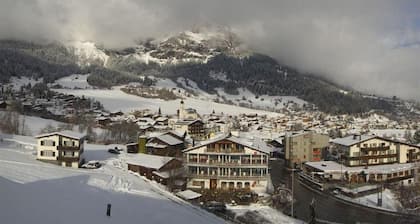 T3 Alpenhotel Flims