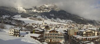 T3 Alpenhotel Flims
